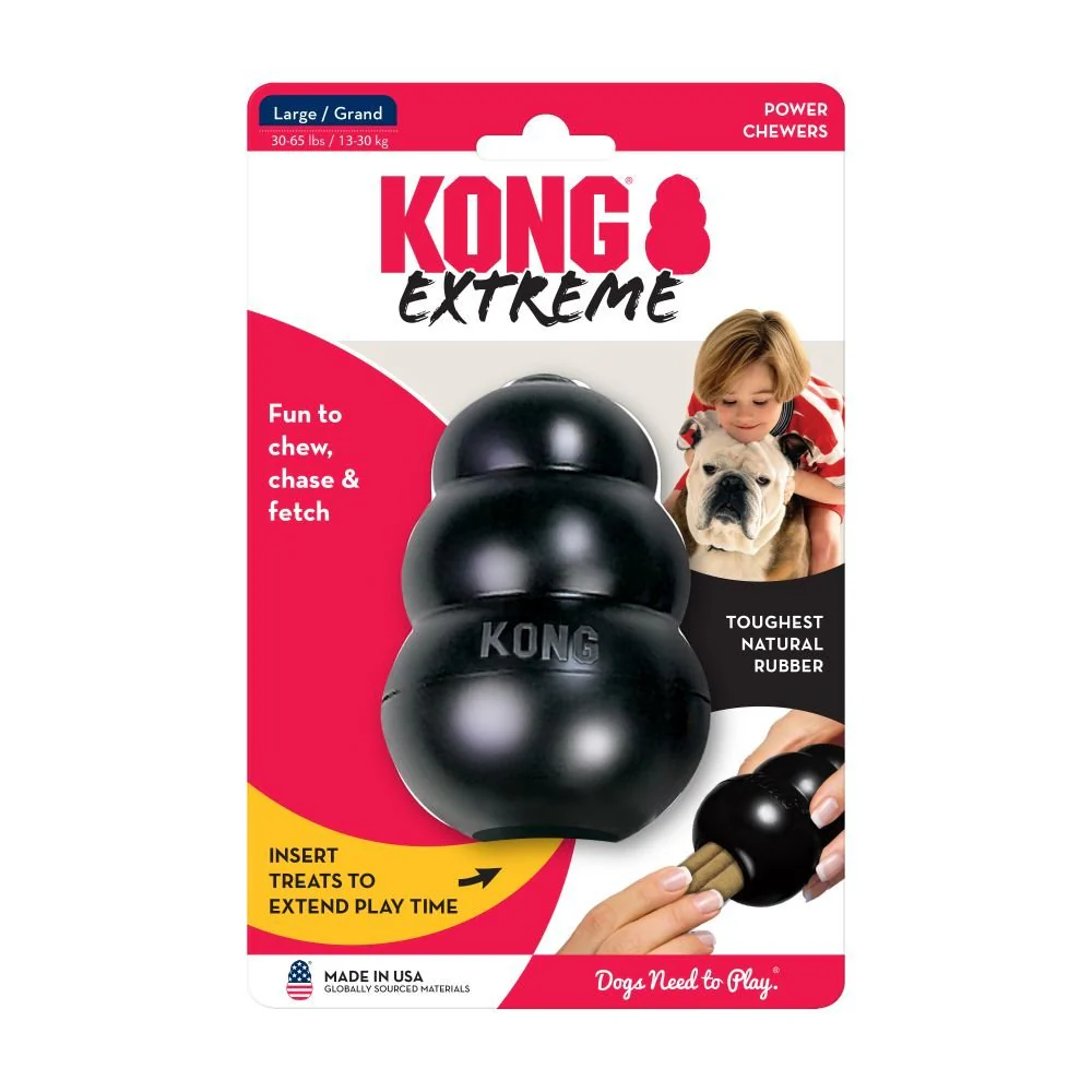 Extreme Kong - Image 3